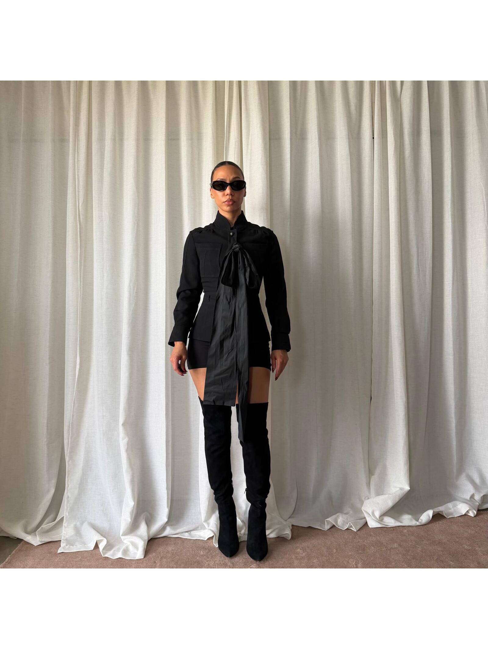 Luba Jacket